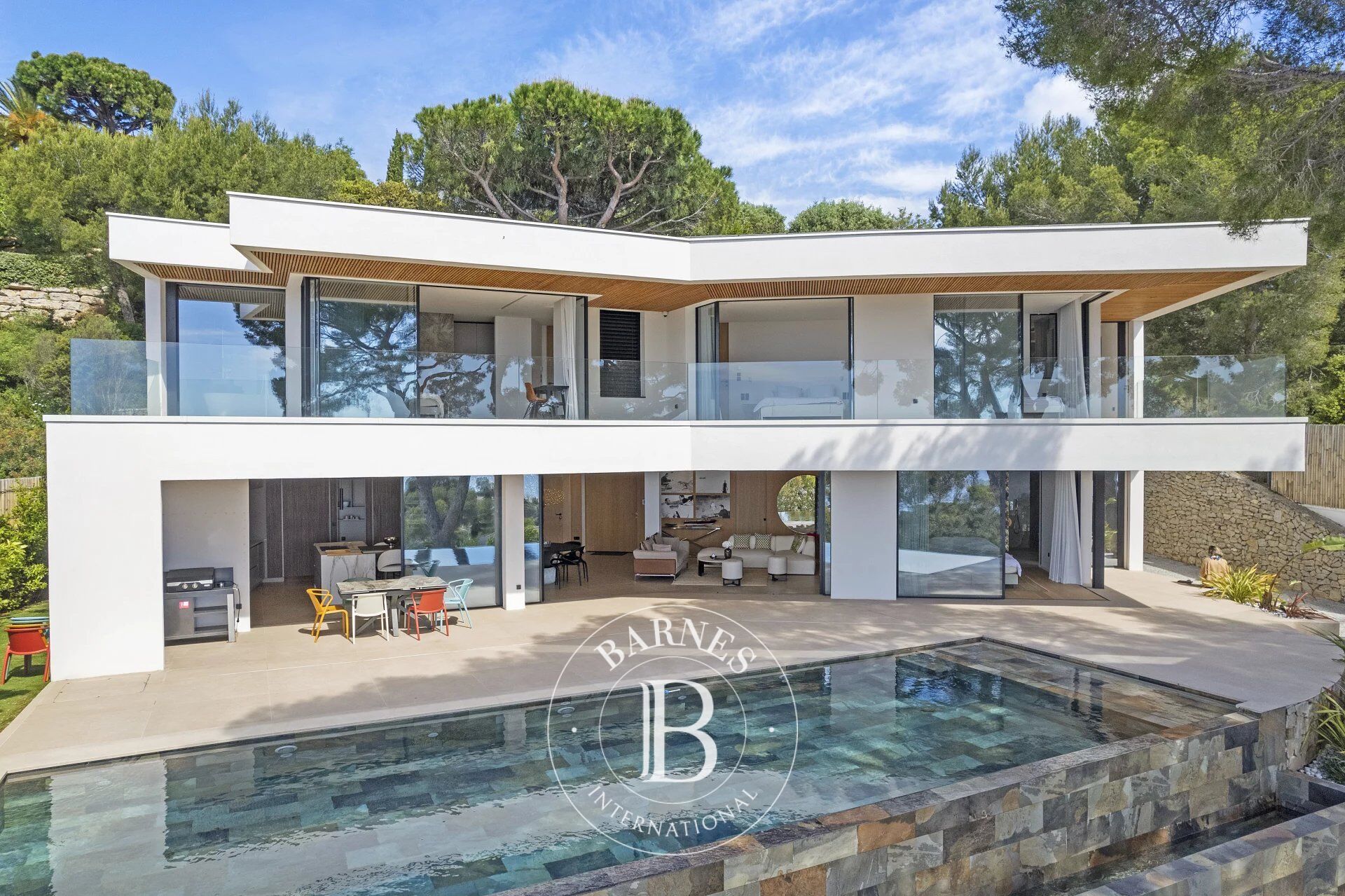 ALQUILER DE VACACIONES - LES ISSAMBRES - CERCA DE LA PLAYA - 5 HABITACIONES - picture 2