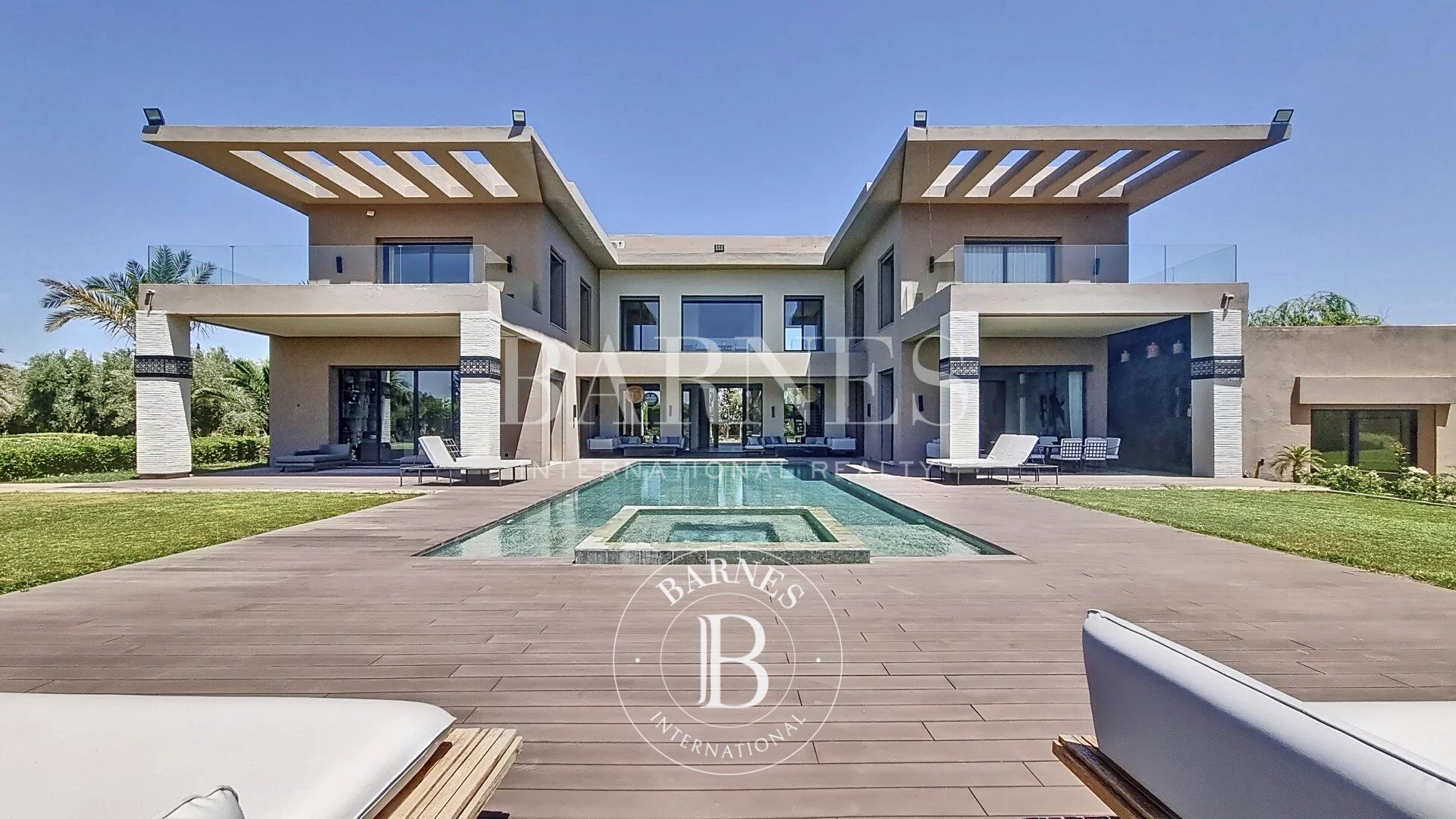 Villa Marrakech - picture 2