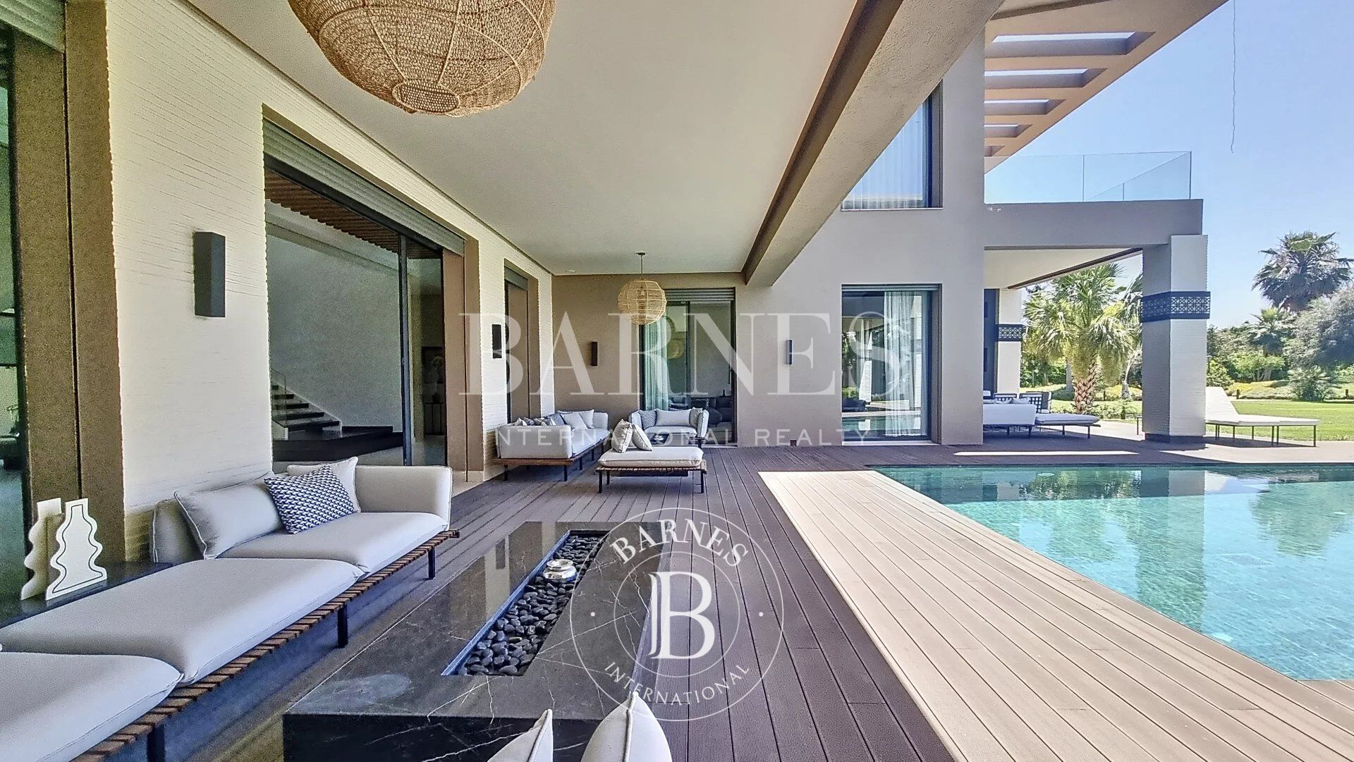 Villa Marrakech - picture 1