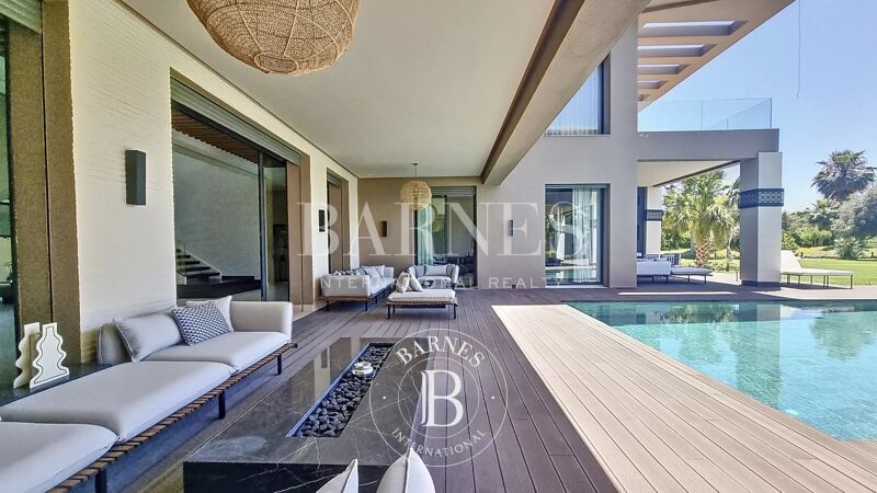 For Sale, Villa Marrakech - picture 1