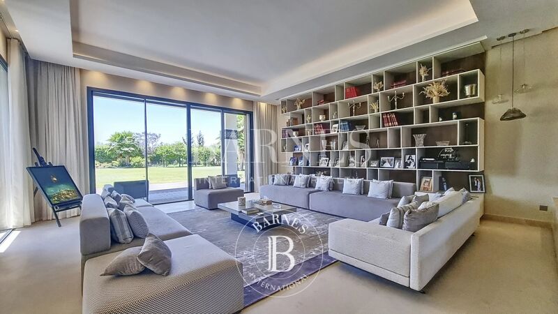 For Sale Villa | Marrakech - picture 1