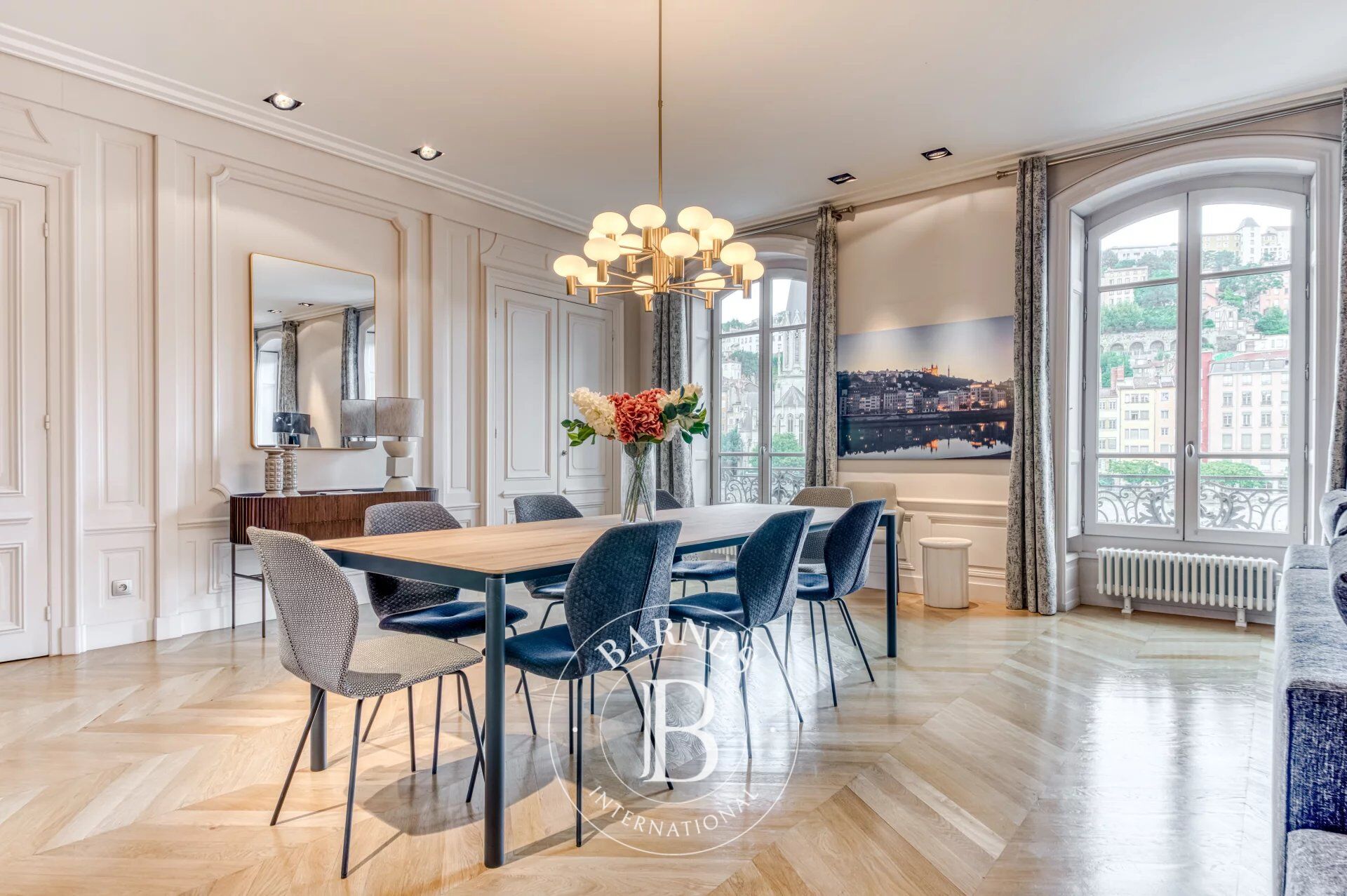 Appartamento Lyon 2ème - picture 2