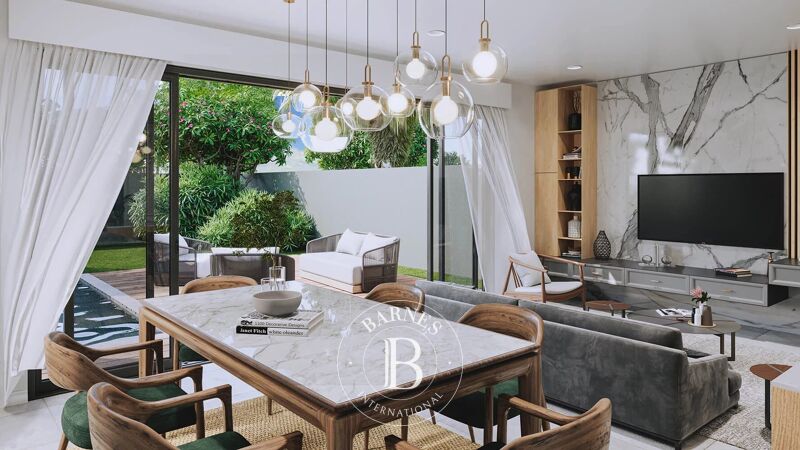 For Sale, Townhouse Cascavelle - picture 2