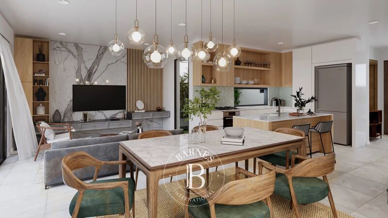 For Sale, Townhouse Cascavelle - picture 1