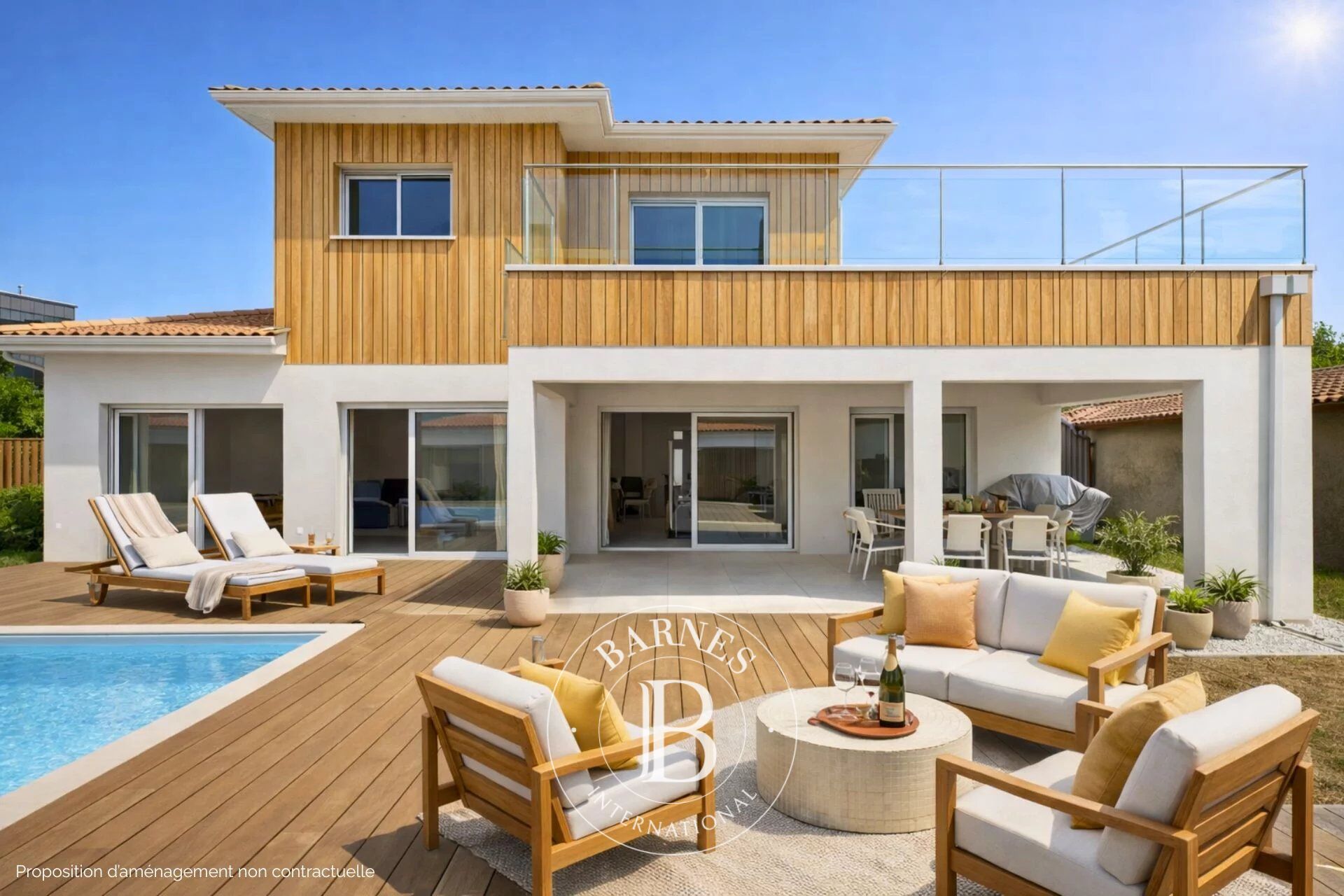 Villa La Teste-de-Buch - picture 2