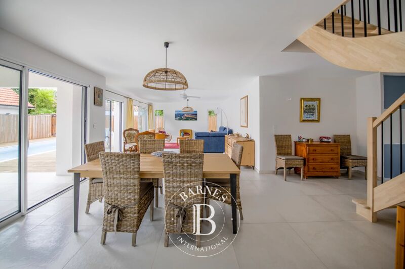 Venta, Villa La Teste-de-Buch - picture 3