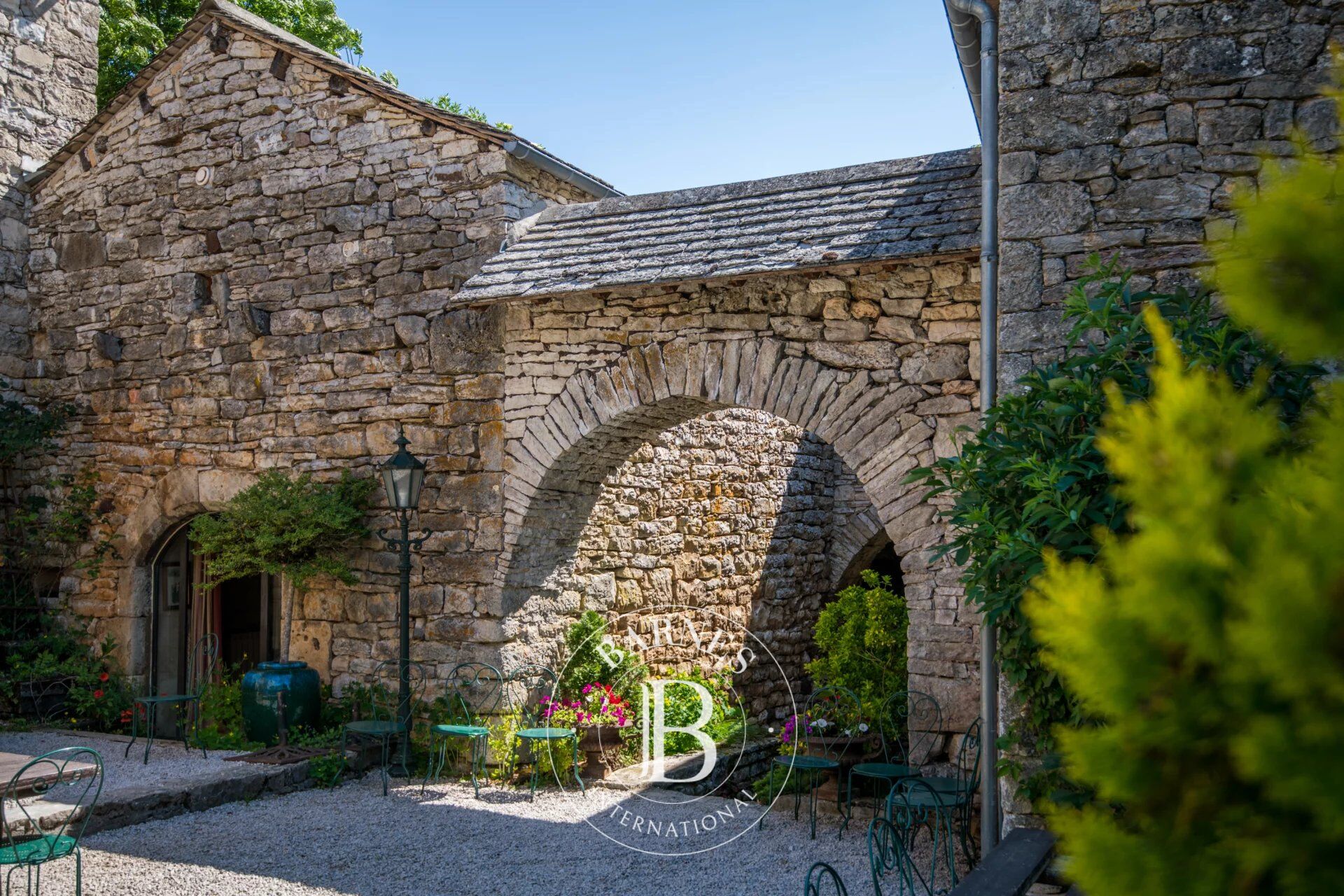 Proprietà Massegros Causses Gorges - picture 1