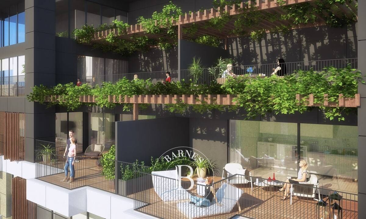 Appartement Kartal - picture 1