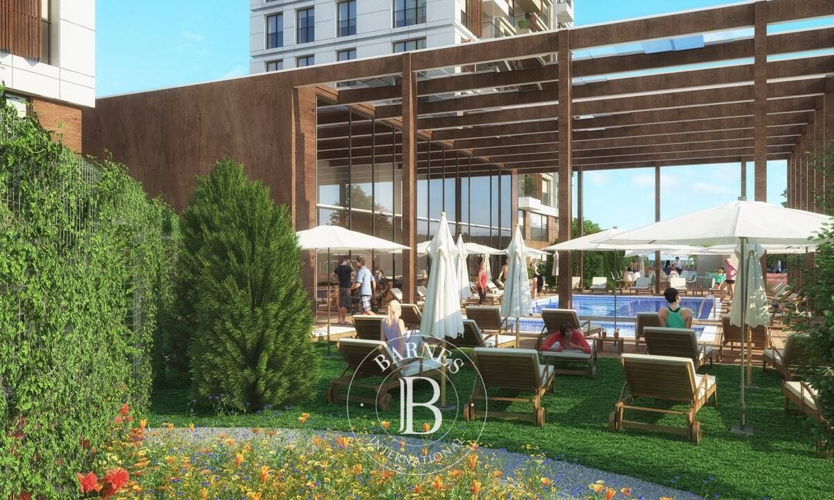 Appartement Kartal - picture 2