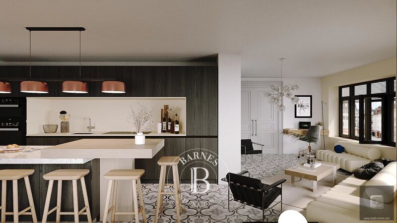 Vendita, Appartamento Thonon-les-Bains - picture 2