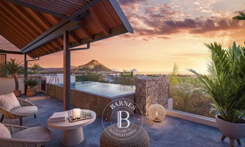 Venta, Ático Flic en Flac