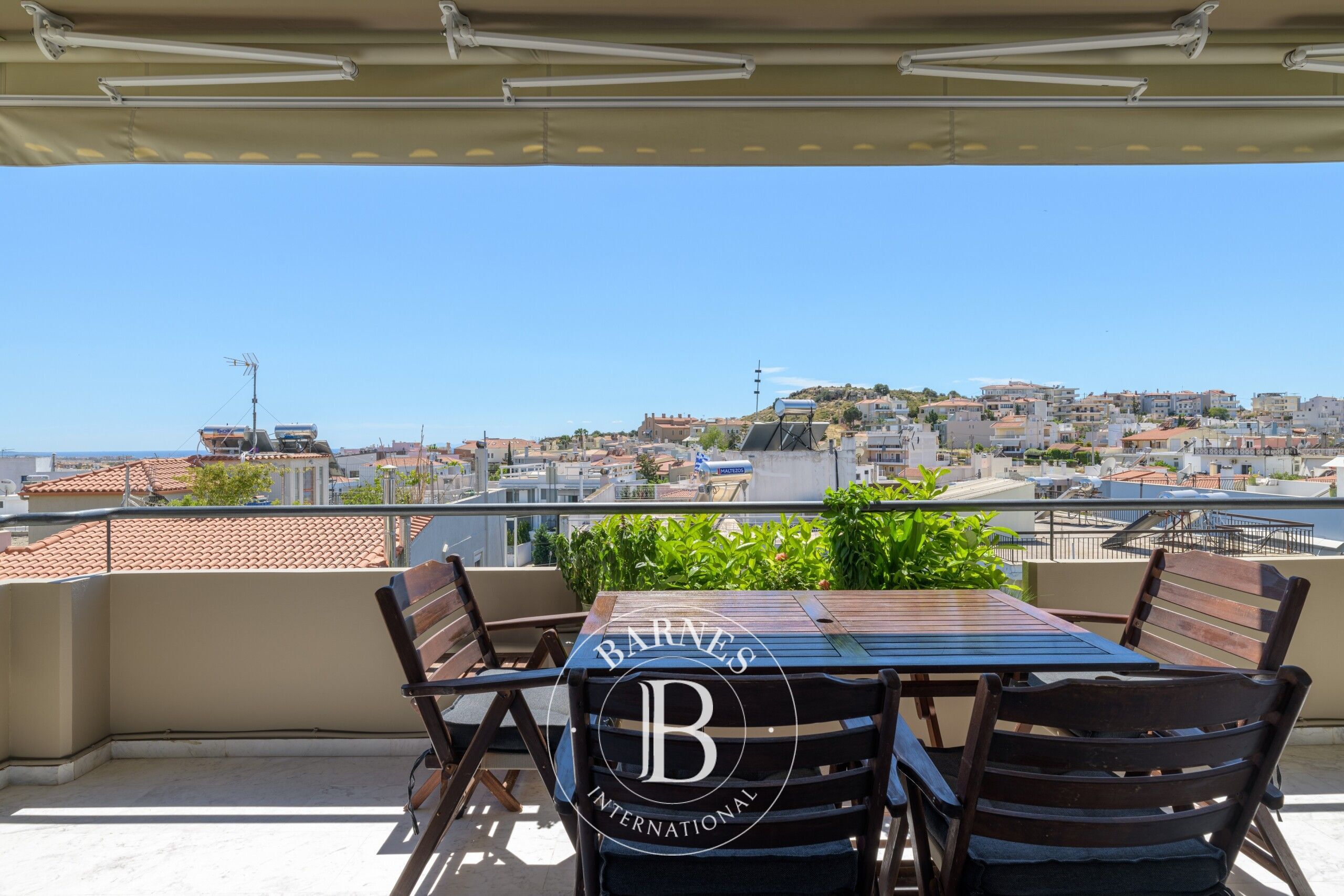 Ev Alimos - picture 5