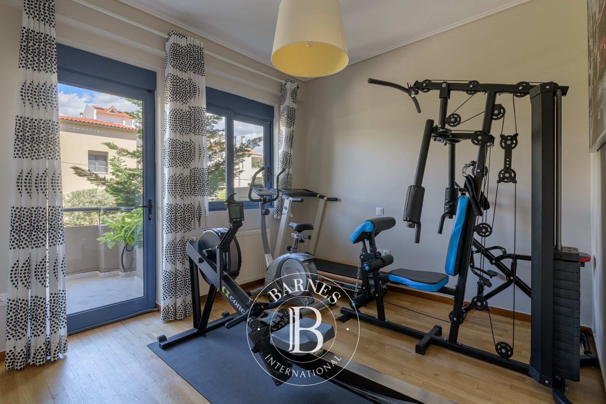 Ev Alimos - picture 12