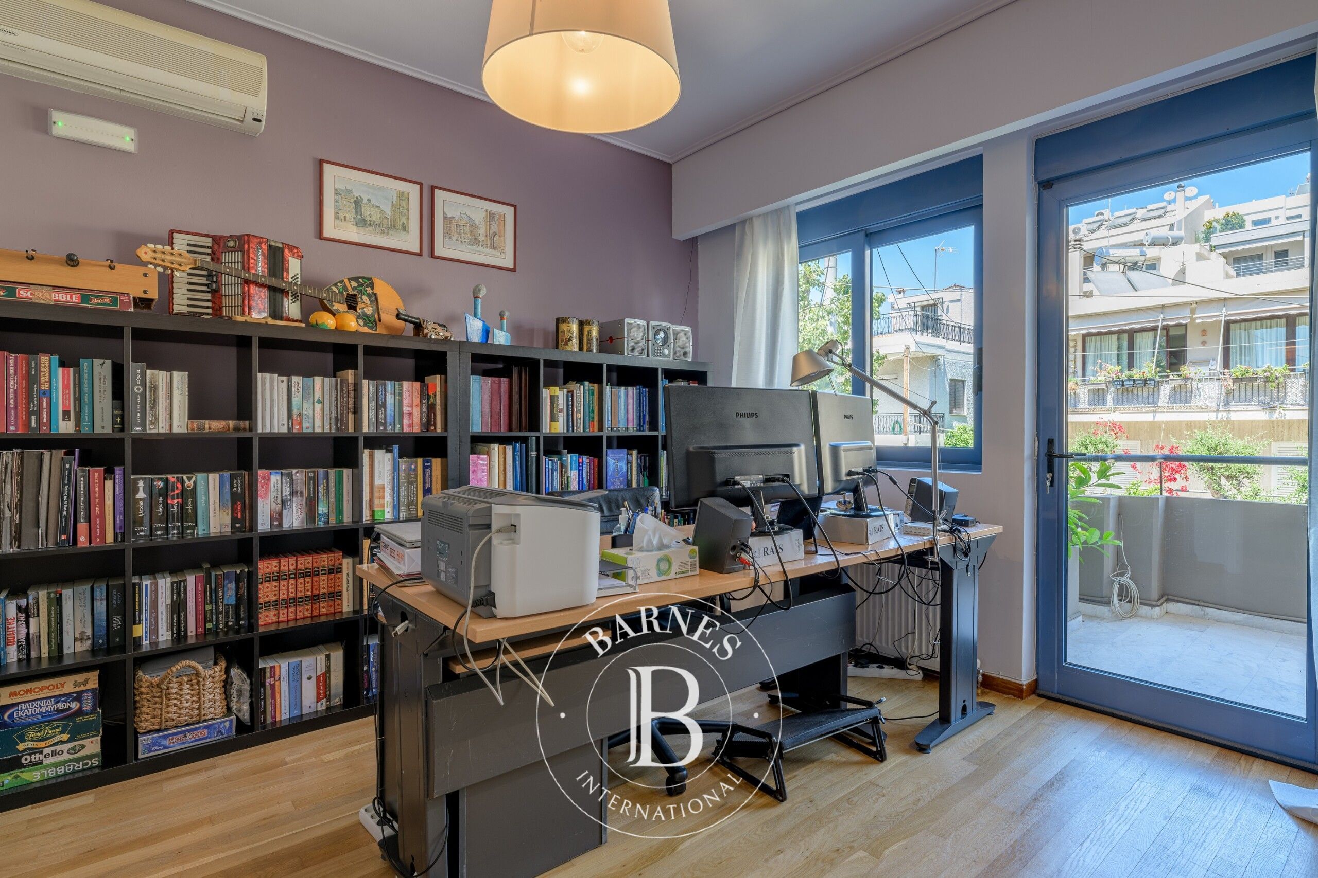 Ev Alimos - picture 11