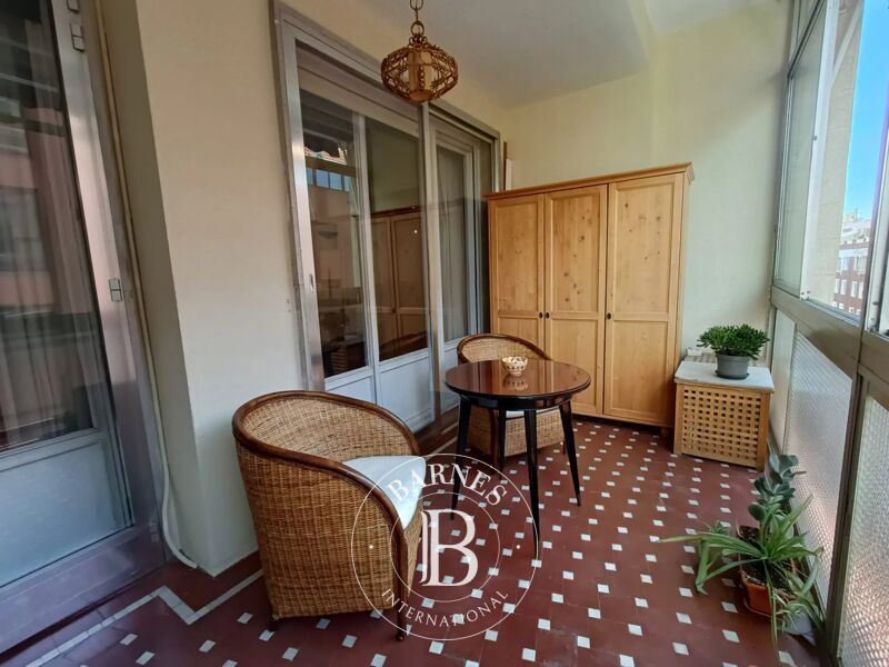 Location 3 Chambres à Barrio de Lista, Salamanca