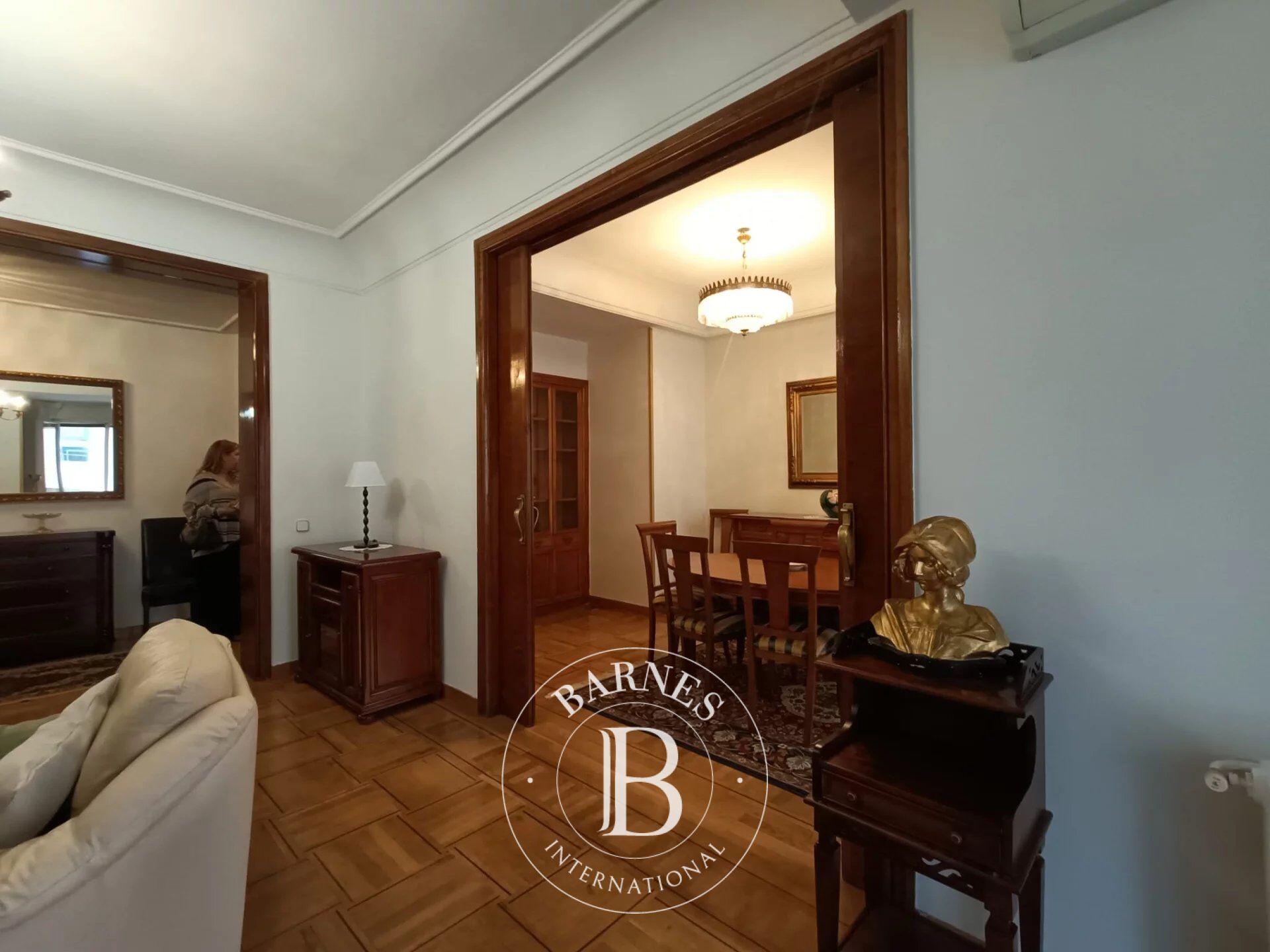 Location 3 Chambres à Barrio de Lista, Salamanca - picture 2