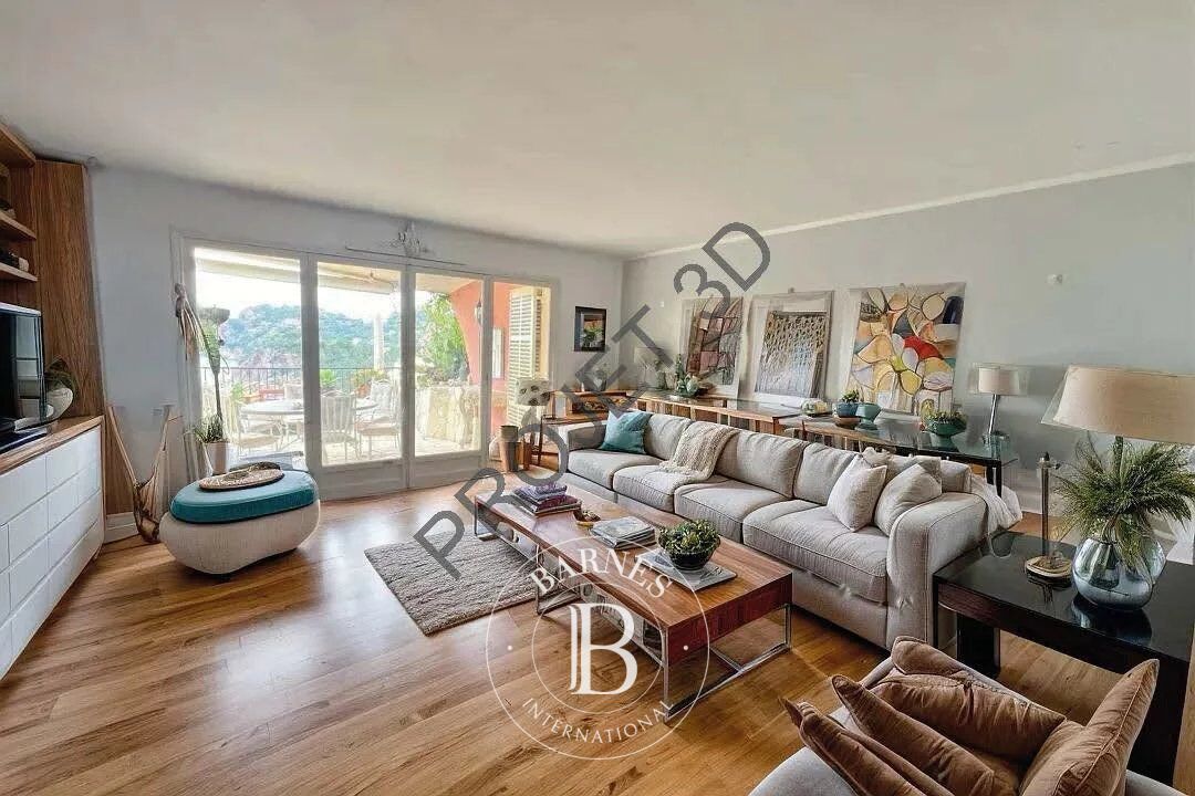 Daire Théoule-sur-Mer