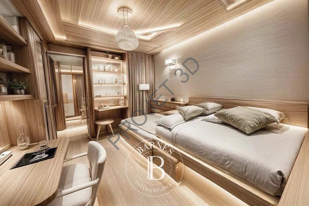 Daire Théoule-sur-Mer - picture 5