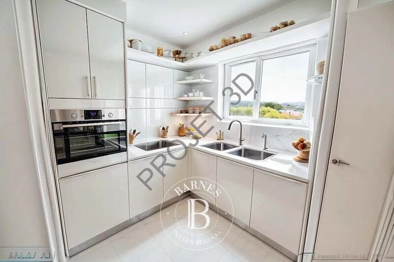 Sold, Apartment Théoule-sur-Mer - picture 3