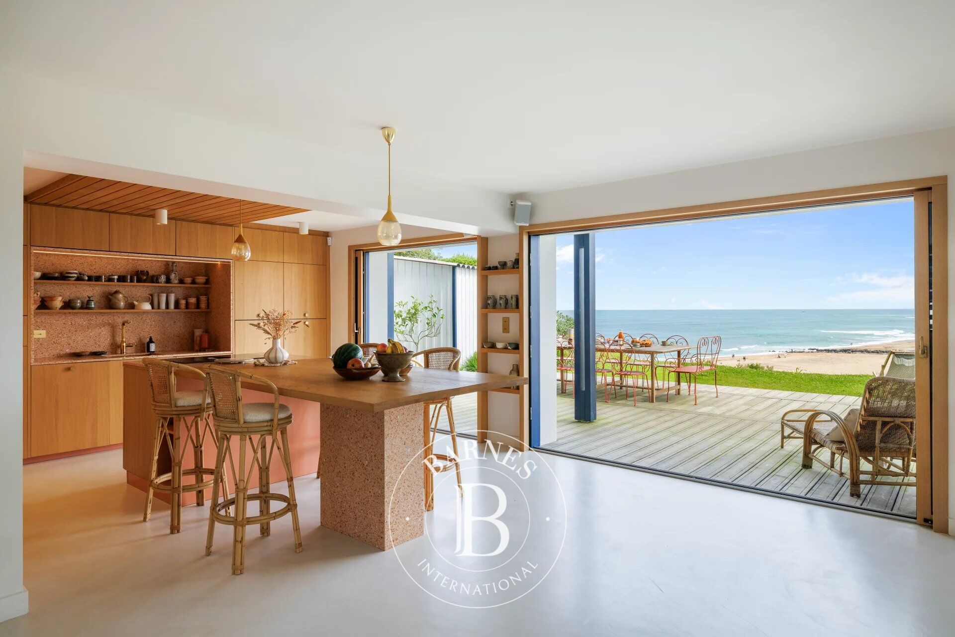 Casa Bidart - picture 1