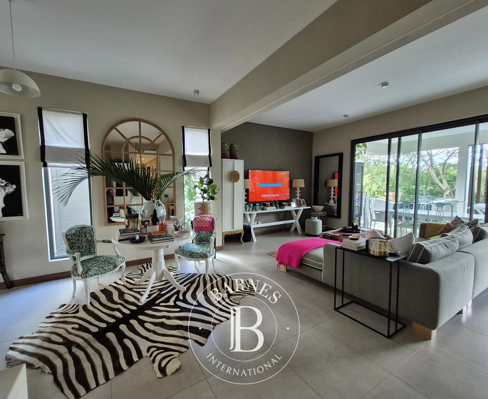 Daire Grand Baie - picture 4