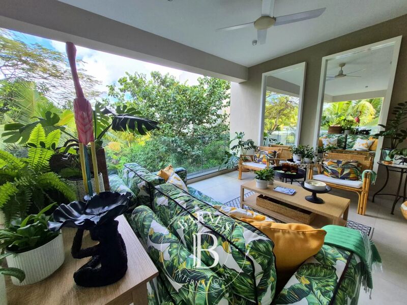 Zu verkaufen Wohnung | Grand Baie - picture 2