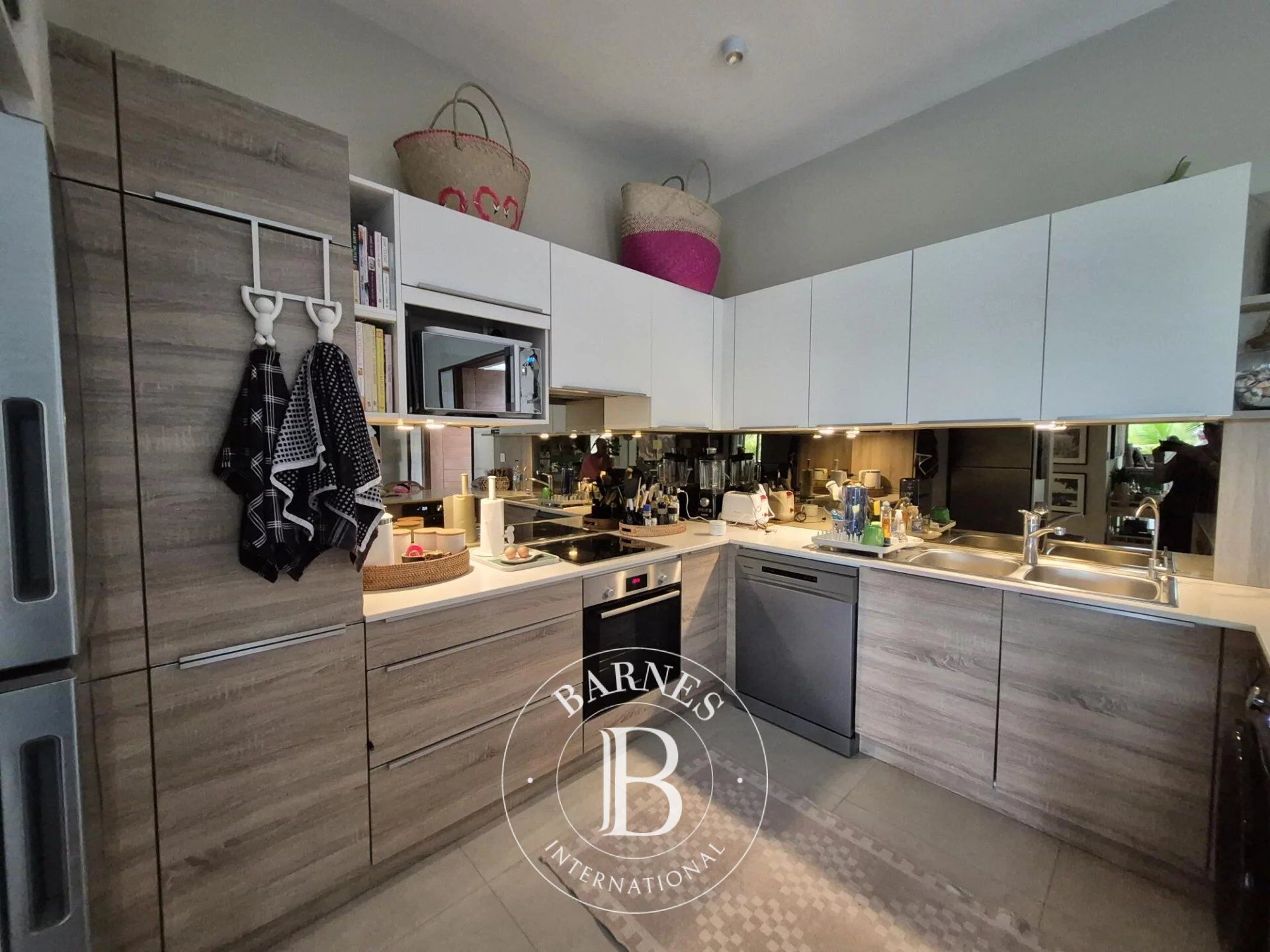 Daire Grand Baie - picture 5