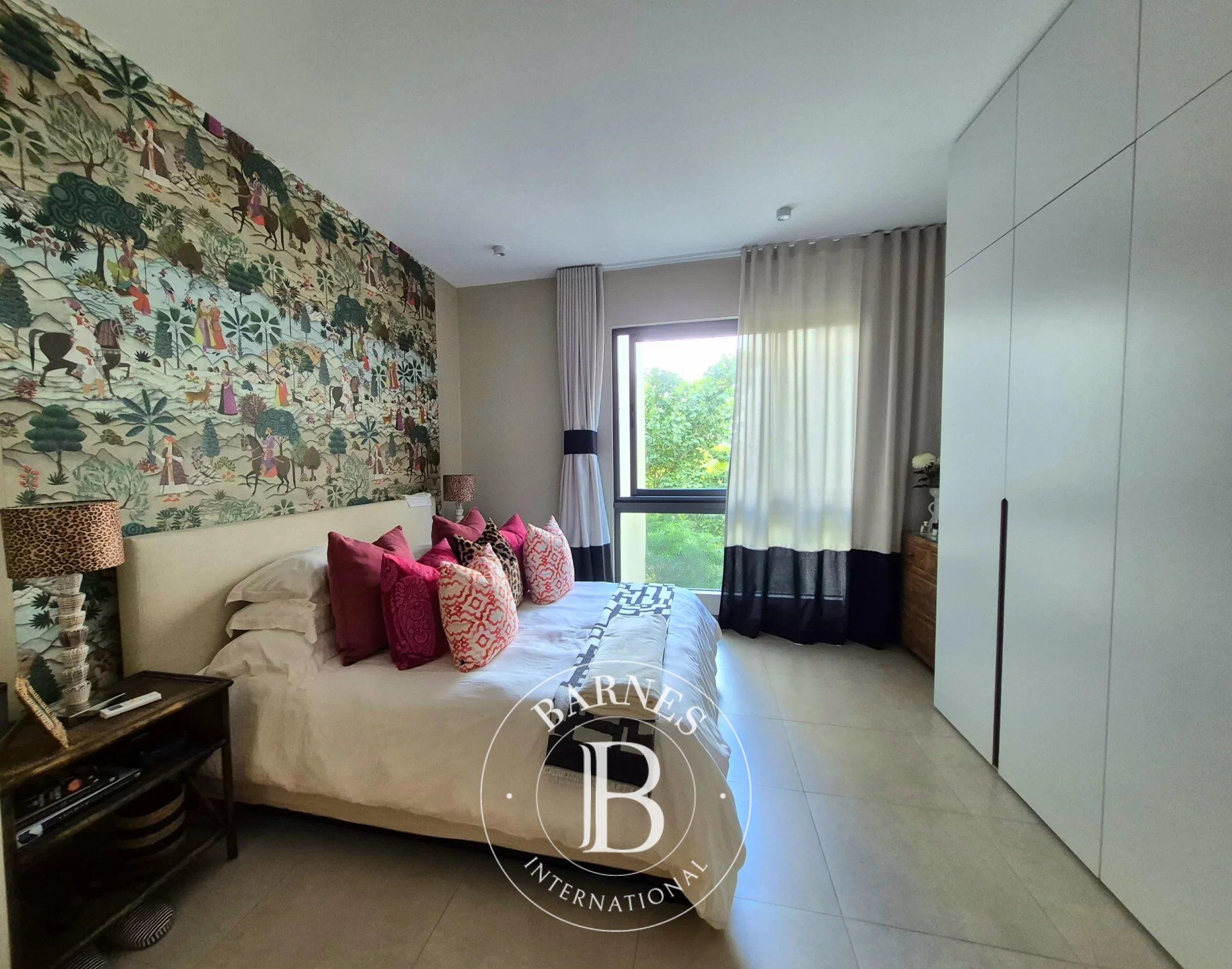 Daire Grand Baie - picture 8