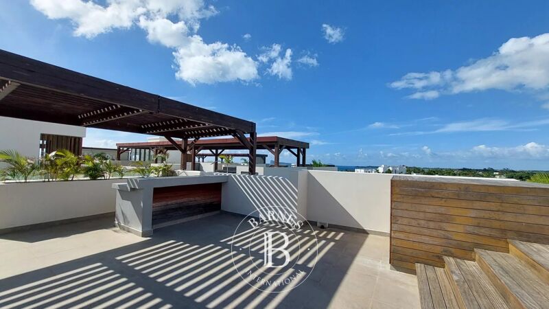 Zu verkaufen Wohnung | Grand Baie - picture 1