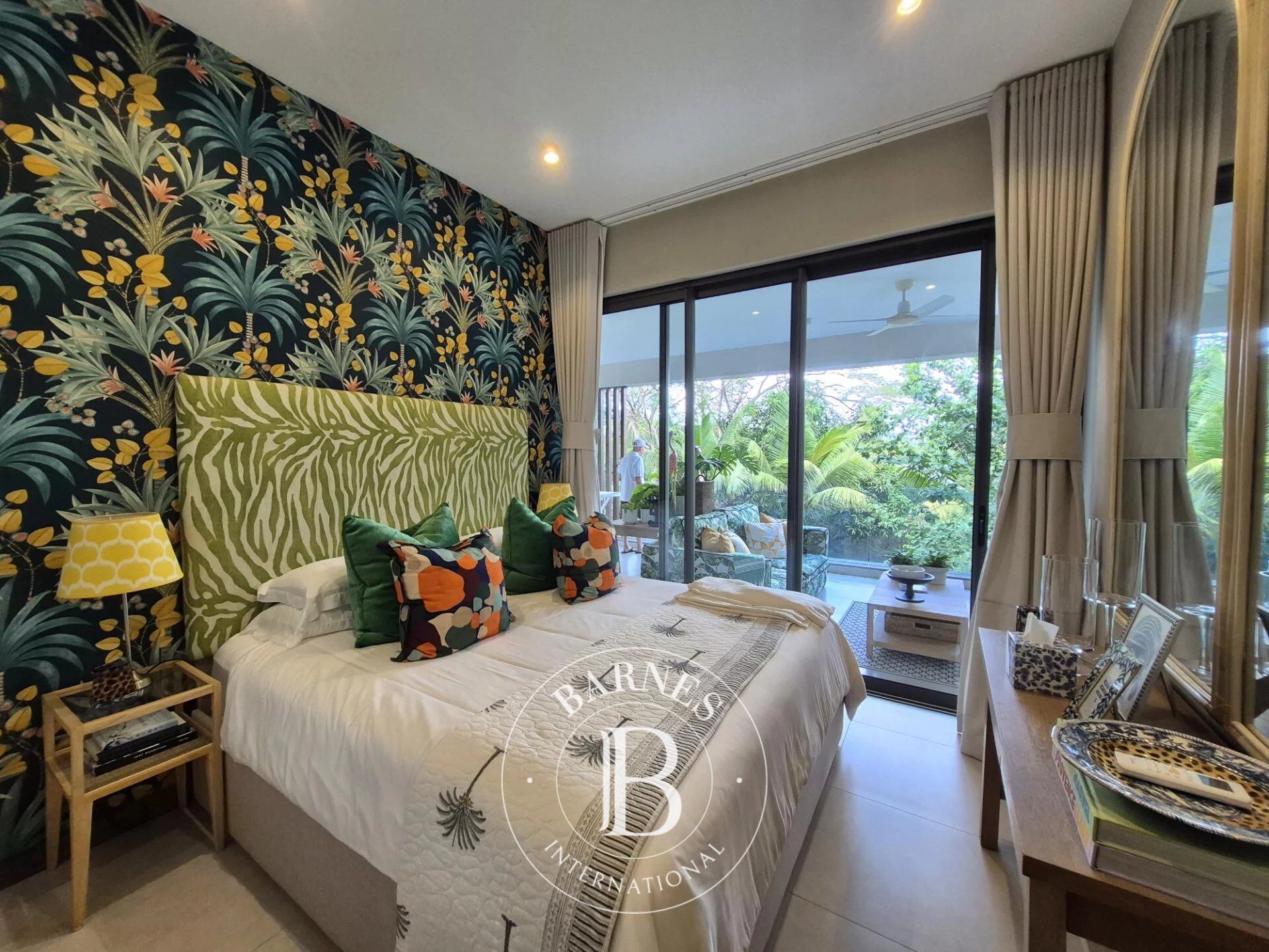 Daire Grand Baie - picture 6