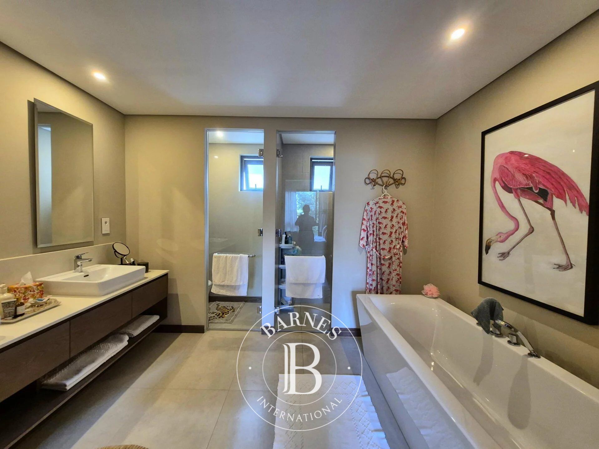 Daire Grand Baie - picture 7