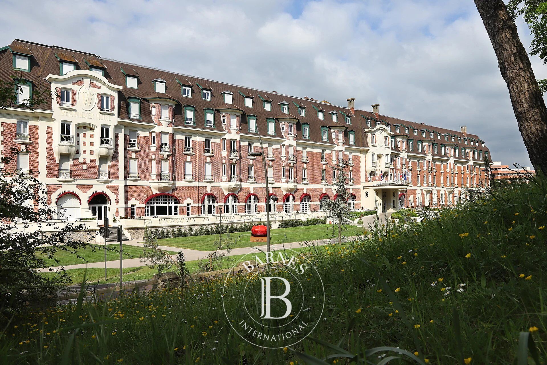 Piso Le Touquet-Paris-Plage - picture 1