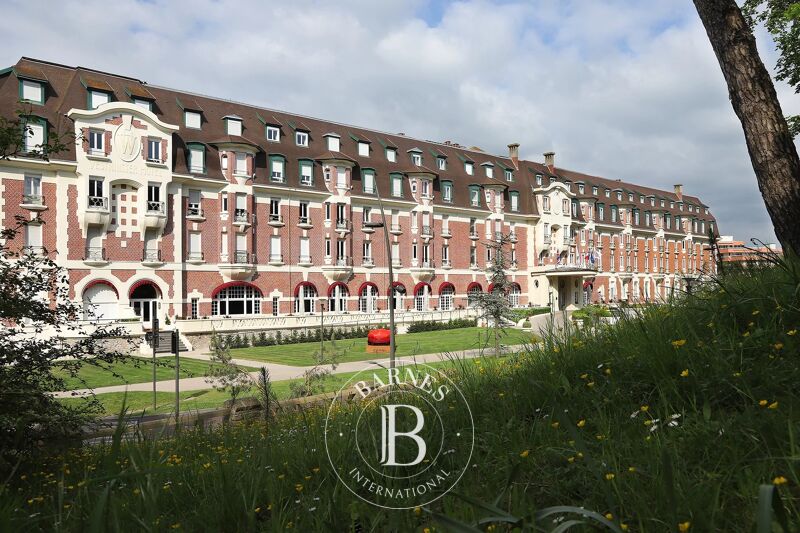 Piso Le Touquet-Paris-Plage