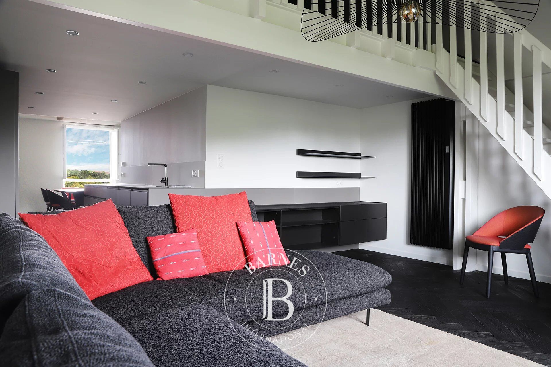 Piso Le Touquet-Paris-Plage - picture 2