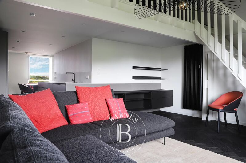 À vendre, Appartement Le Touquet-Paris-Plage - picture 2