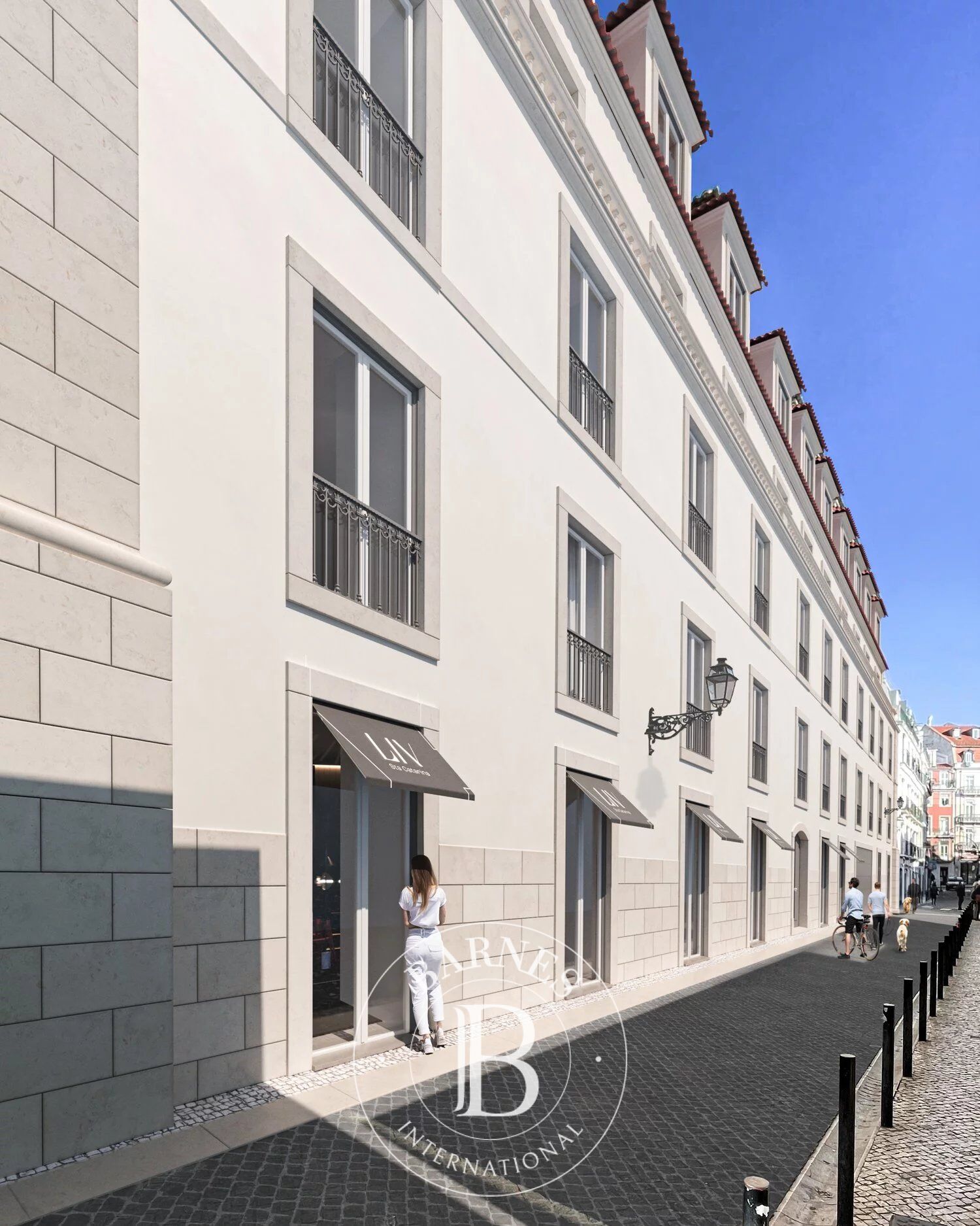 Daire Misericórdia - picture 8