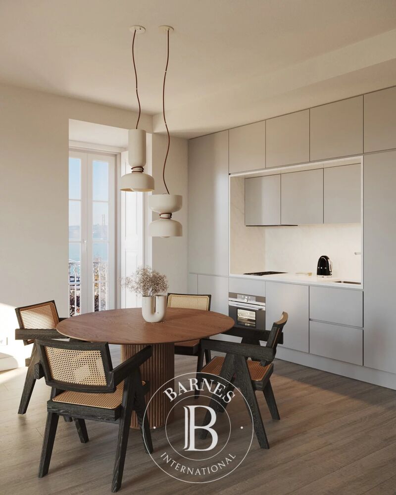 Venta, Piso Misericórdia - picture 2