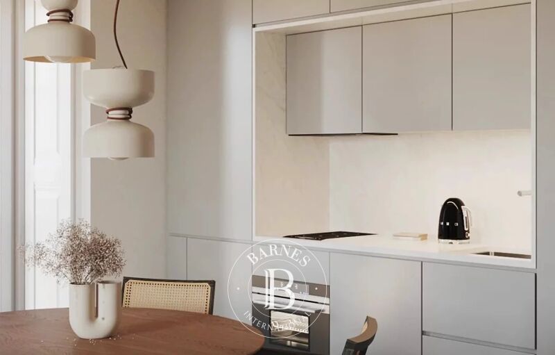 Venta, Piso Misericórdia - picture 1