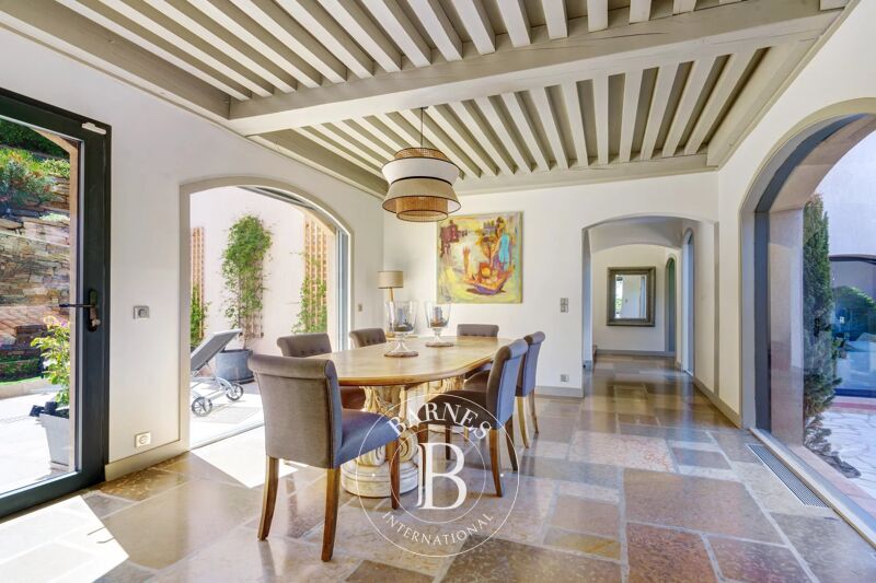 À vendre, Villa Sainte-Maxime - picture 3