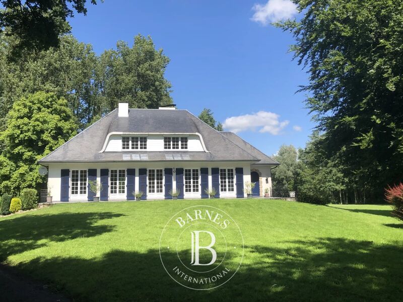 À vendre, Maison Coyecques - picture 2