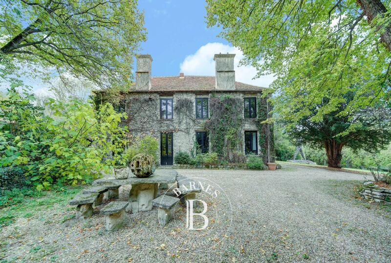 Venta, Casa Thiverval-Grignon - picture 2