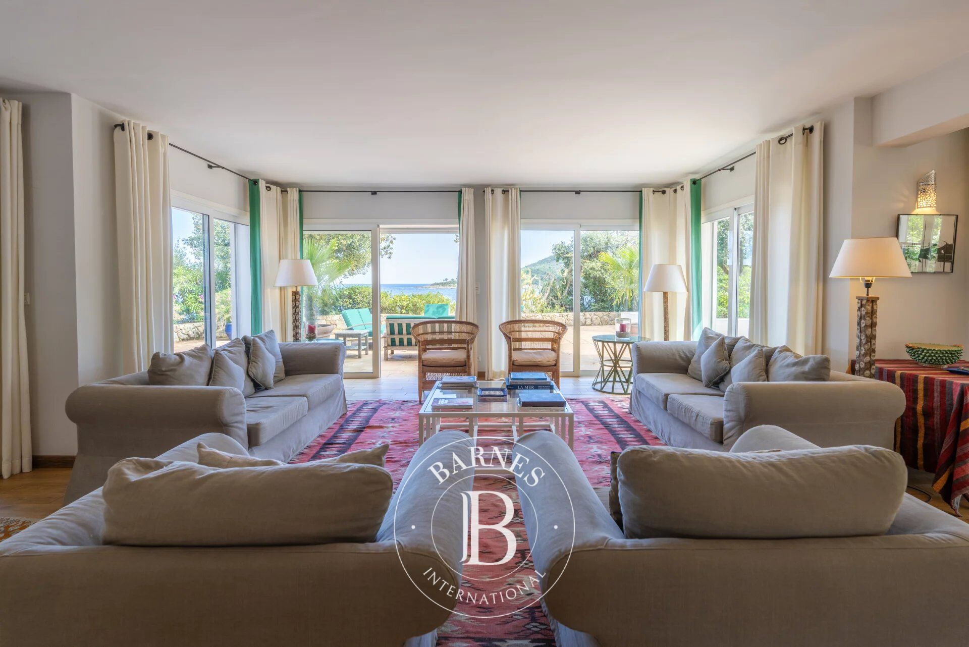 Villa Sari-Solenzara - picture 2