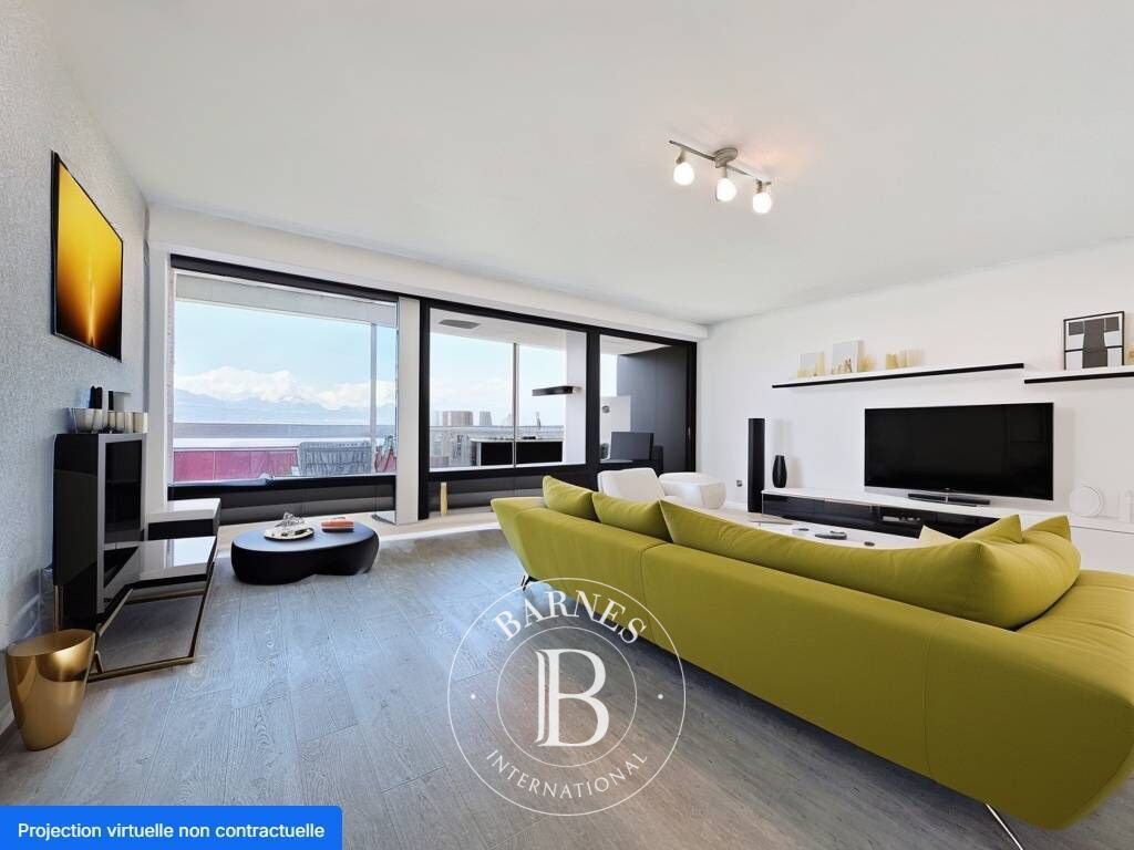 Piso Lutry - picture 1