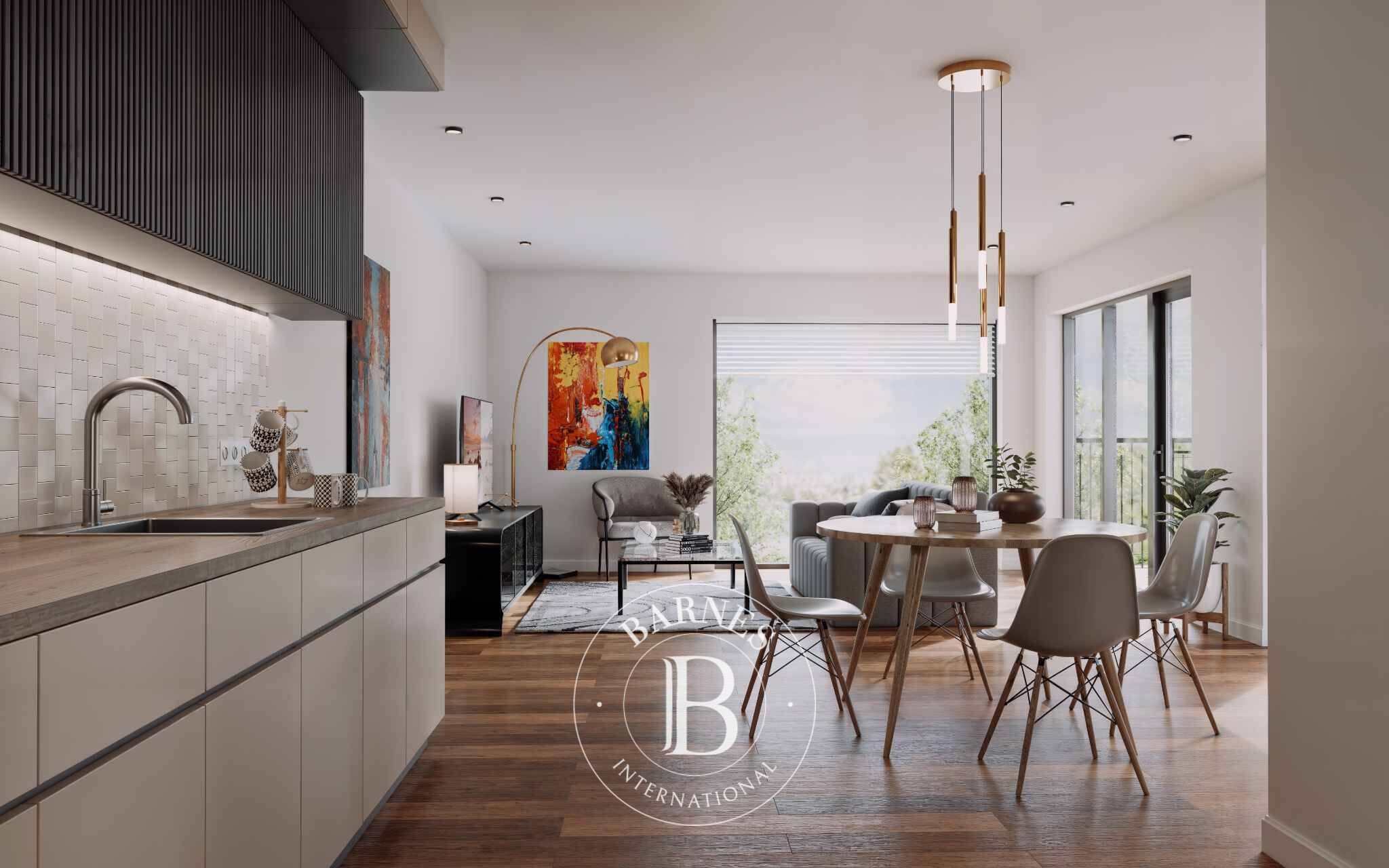 Ático Yverdon-les-Bains - picture 3