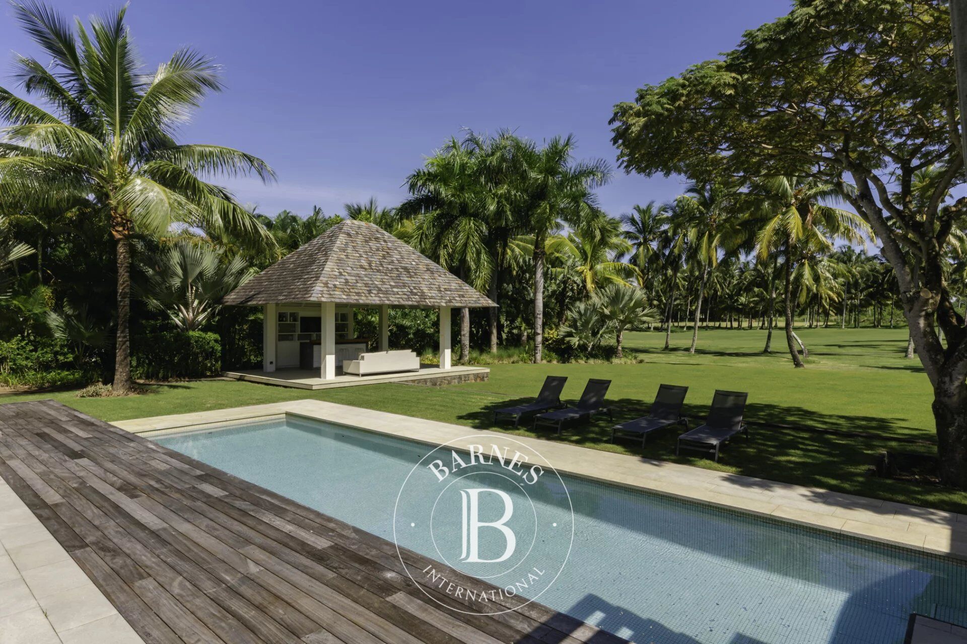 Villa Beau Champ - picture 2