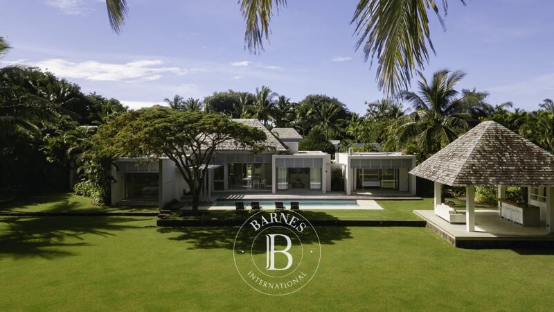 For Sale, Villa Beau Champ - picture 1