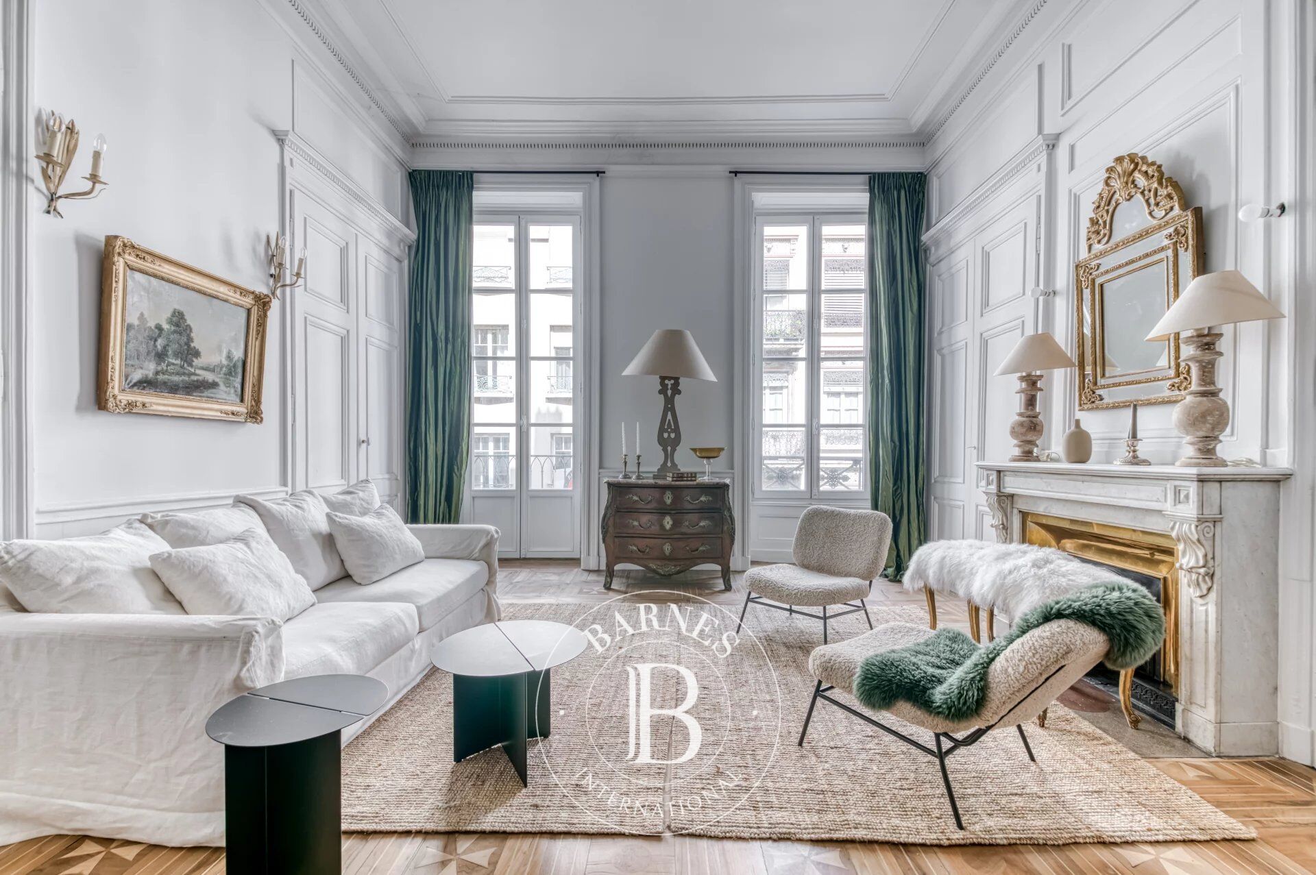 Appartamento Lyon 2ème - picture 2