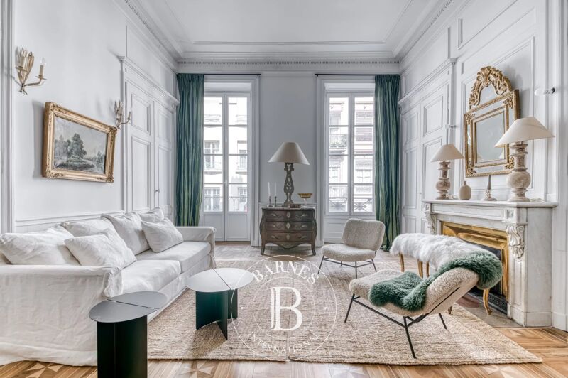 Rented, Apartment Lyon 2ème - picture 2