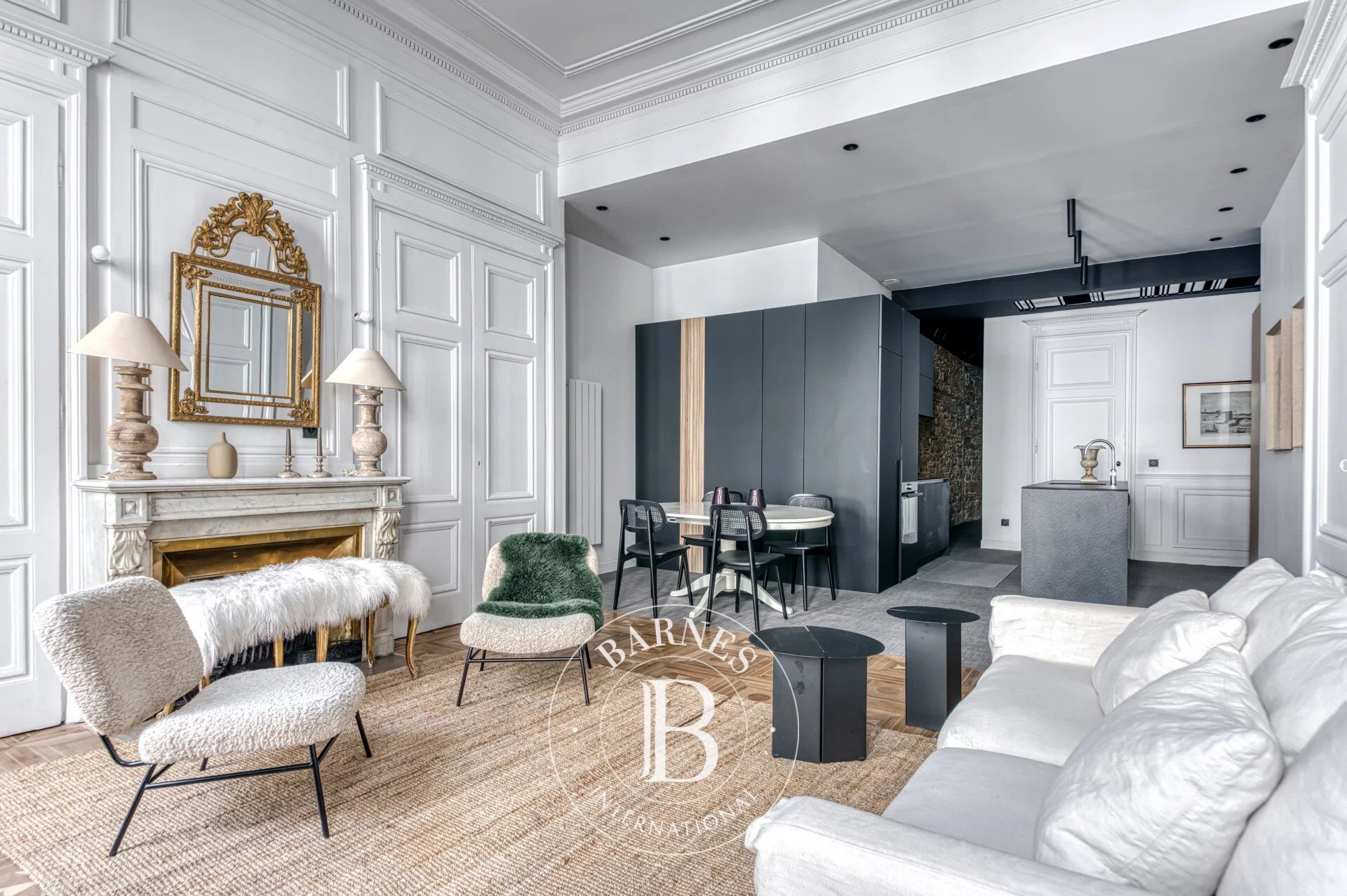 Appartamento Lyon 2ème - picture 1