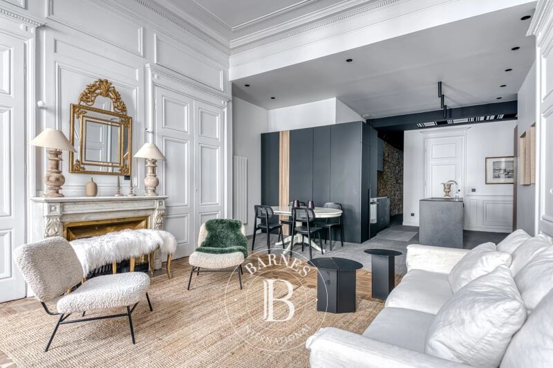 Appartamento Lyon 2ème